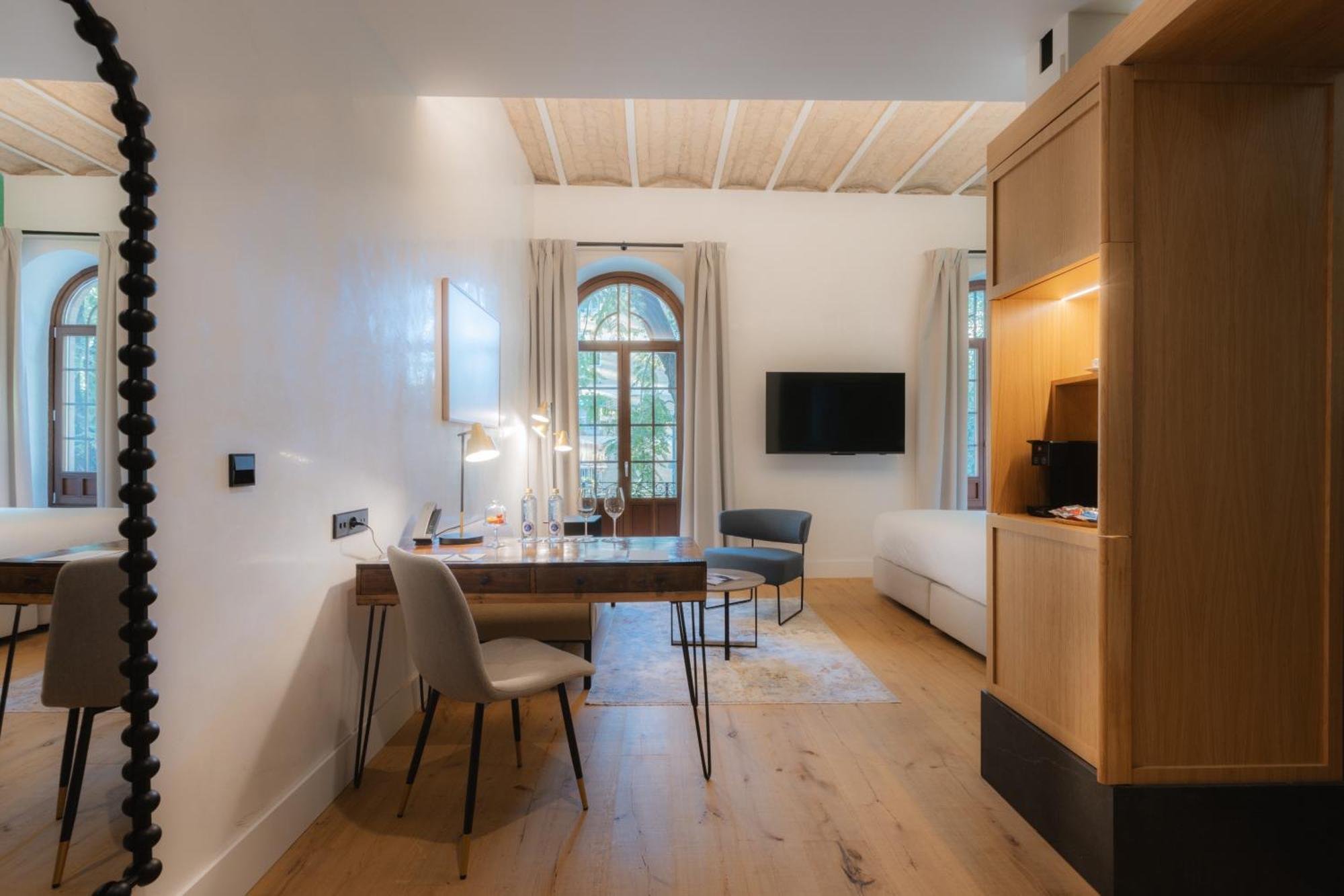 Cavalta Boutique Hotel - Small Luxuy Hotels Hotel Sevilla