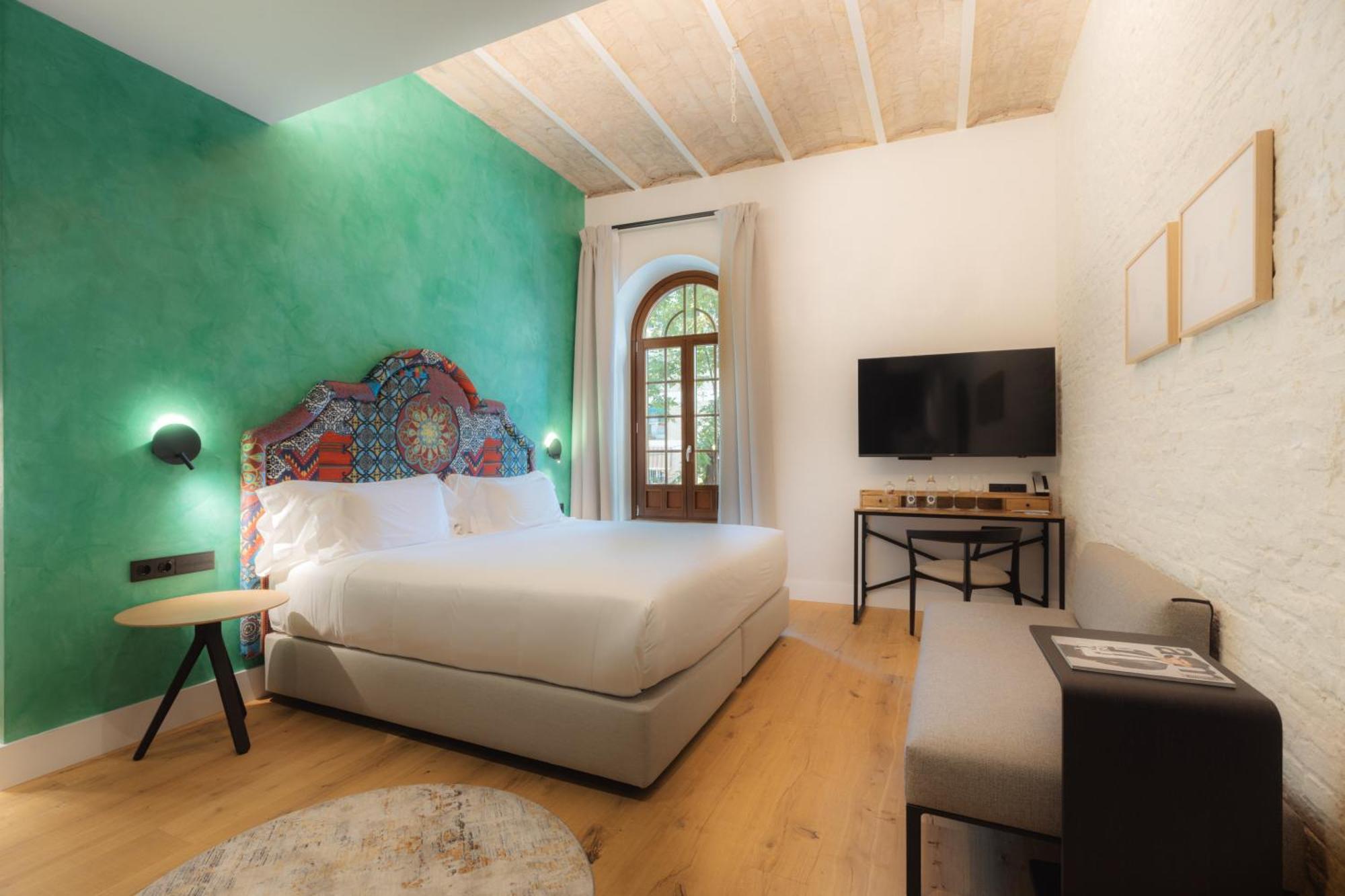 Cavalta Boutique Hotel - Small Luxuy Hotels Sevilla