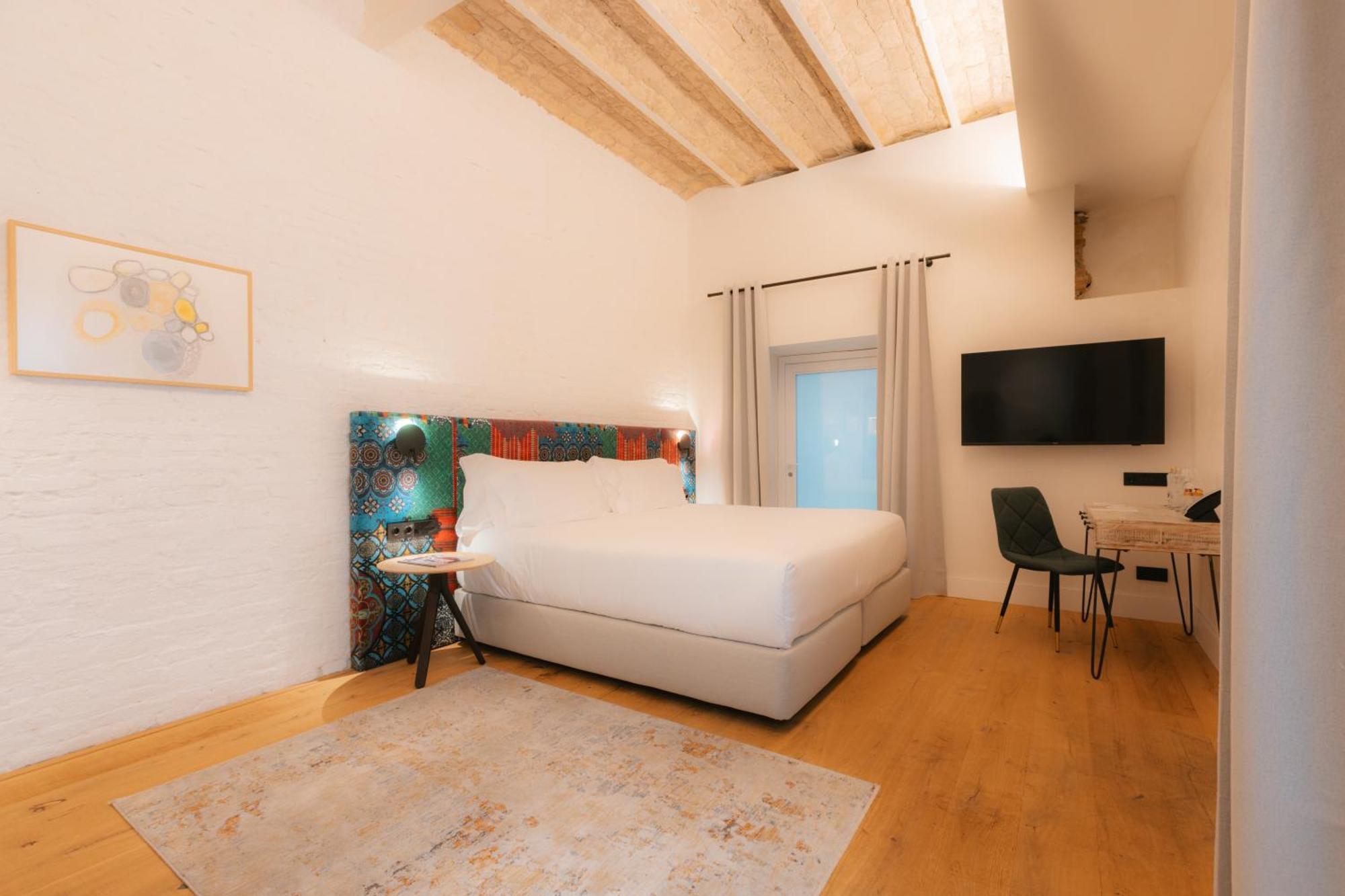 Hotel Cavalta Boutique Hotel - Small Luxuy Hotels