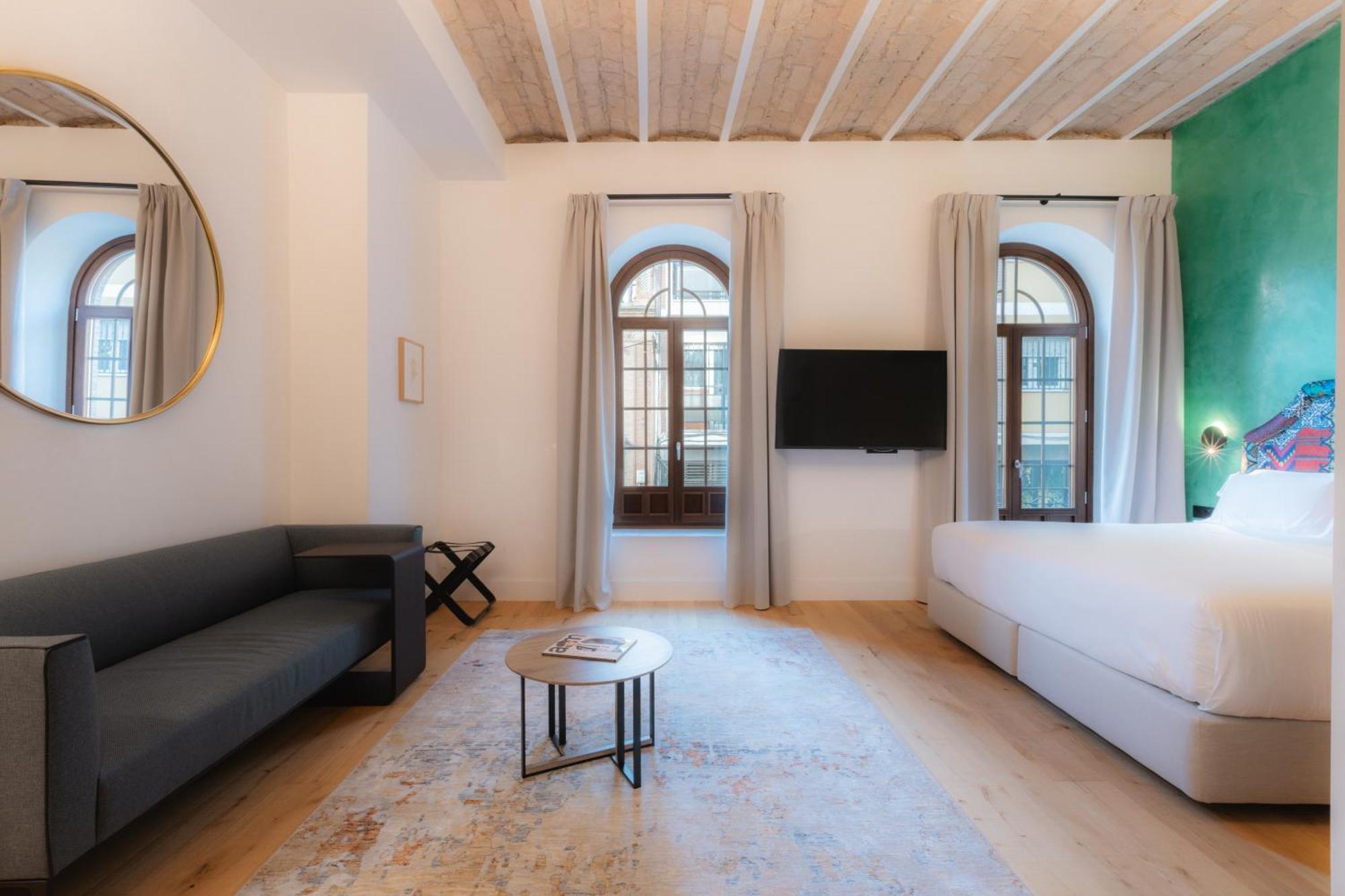 Cavalta Boutique Hotel - Small Luxuy Hotels Hotel Sevilla