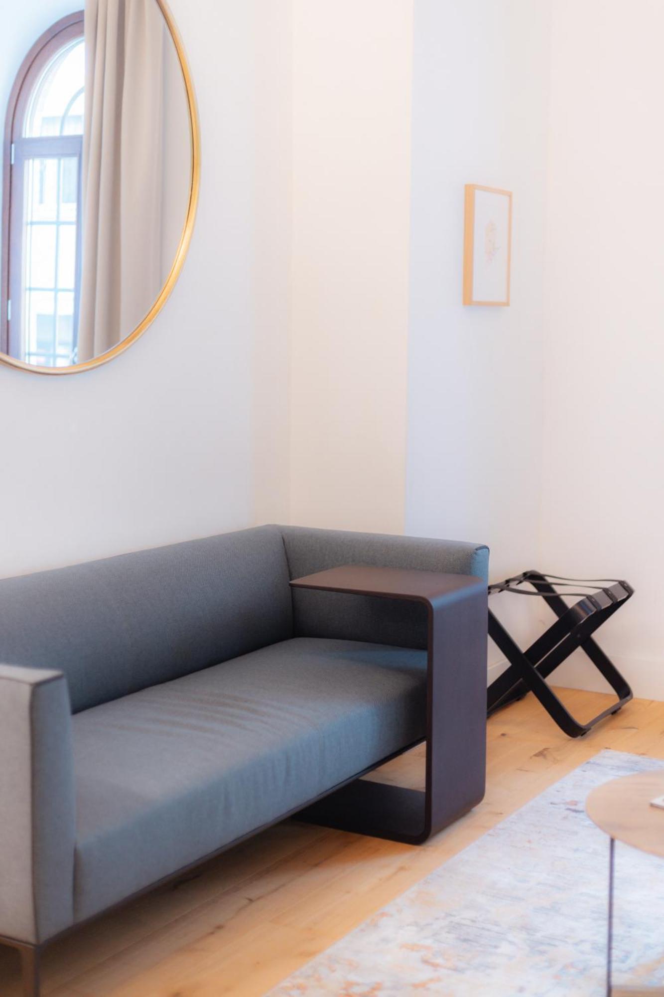 Cavalta Boutique Hotel - Small Luxuy Hotels 5*