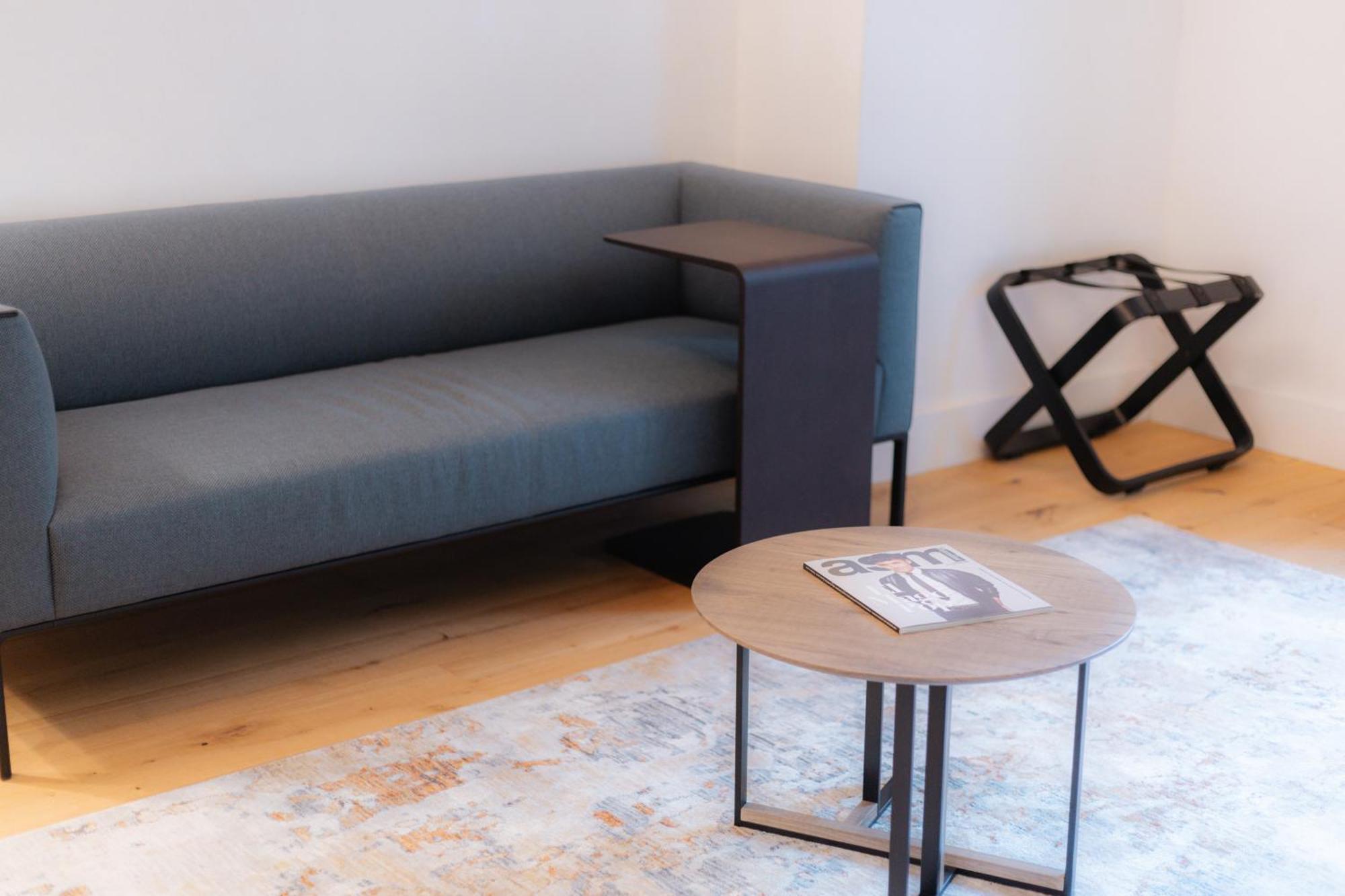 Cavalta Boutique Hotel - Small Luxuy Hotels Sevilla