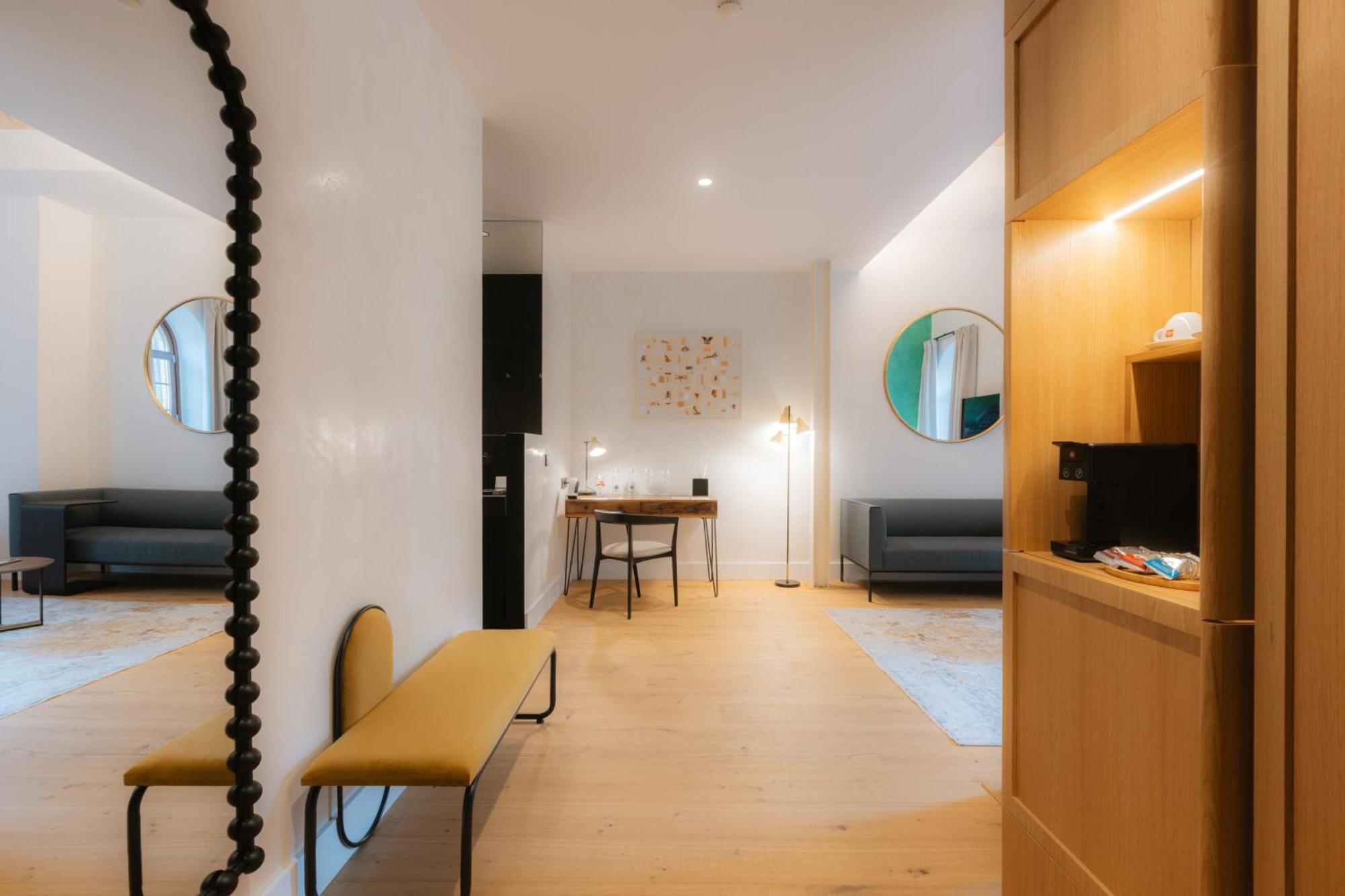 Cavalta Boutique Hotel - Small Luxuy Hotels